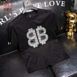 Picture of Balenciaga T Shirts Short _SKUBalenciagaM-4XL12yr5522163